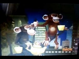 The Penguins of Madgascar-The Big Move