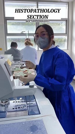 Tissue Processing Steps: Meristematic and Permanent Tissue