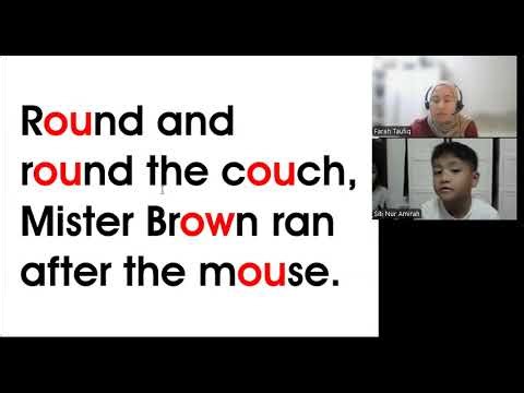 KelasMembacaOnline.com - Yusuf - WZ236 - 8T 3B - ReadEasy Advaced Level Buku 2 - 17 sesi