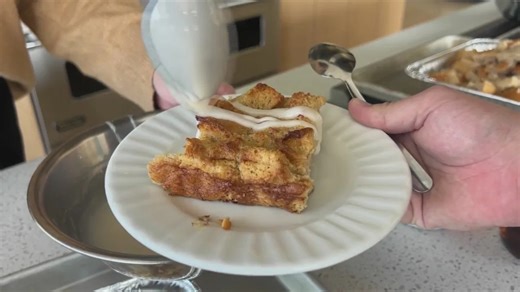 Stocked up on milk, bread & eggs for the winter storm? Here's what you can make with them