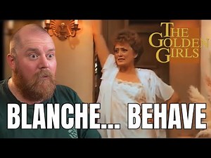 Aussie Reacts to 29 Times Blanche Devereaux Was The Most