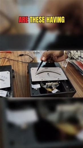 Difference Between MI and MC Meters | Linear & Non-Linear Scale Explained