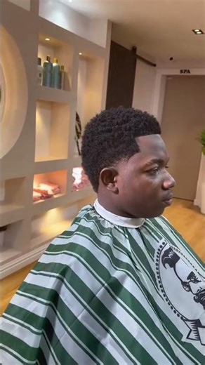 Elite Low Taper Fade – No Misses #homeoffade #barbershop #selfmadebarber