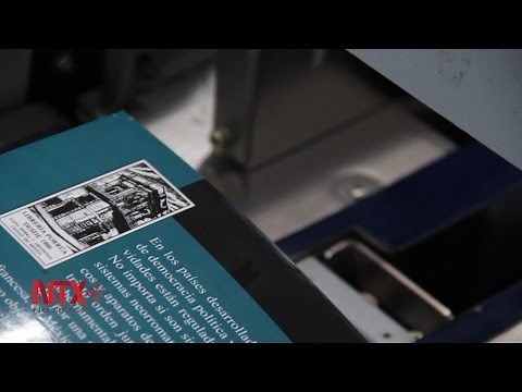 Editorial Porrúa 115 años de acercar libros a los mexicanos