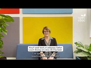 WJEC Level 3 Medical Science Course Companion | Author Introduction