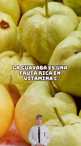 Beneficios de la guayaba #virals #saludnatural #vitamin | Jugos saludables