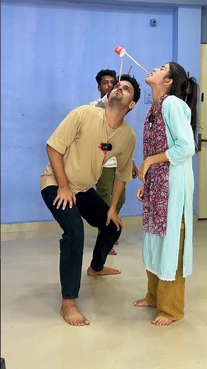 Part -2| Pass the Cup Cgal🤪 #challenge #shorts