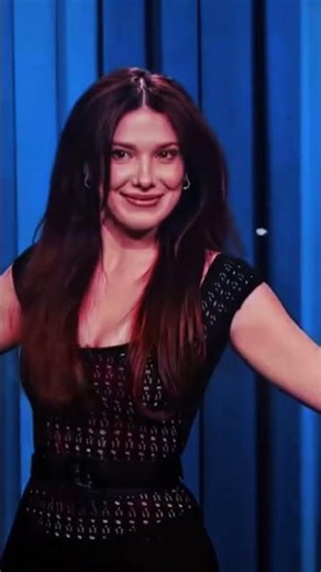 Milli boby brown #shorts