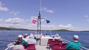 4.8K views · 134 reactions | Beautiful lakes galore, beautiful lakes to explore. Watch and learn about New Hampshire's Lakes region with Yankee Magazine! See more here: https://newengland.com/weekends-with-yankee/ | VisitNH - New Hampshire | Facebook
