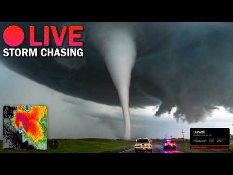 April 17, 2026 - Rockton IL Tornado