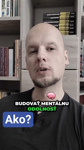 2 AKTIVITY na budovanie mentálnej ODOLNOSTI