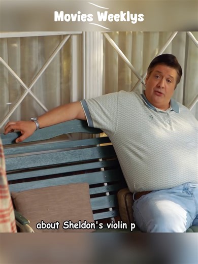 114K views · 2.2K reactions | Sheldon gives dating advice… like it’s a physics equation! | Movies Weeklys | Facebook