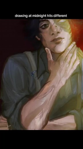 Unique Fan Art of Identity V Characters