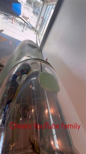 MiG 21 Cockpit Close Up #avgeekoftheweek #mig21fighterjet #militaryjet #vietnamveterans #fighterjet