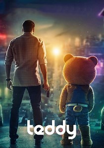 Teddy streaming: where to watch movie online?