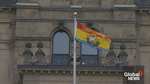 New Brunswick’s growing population straining systems