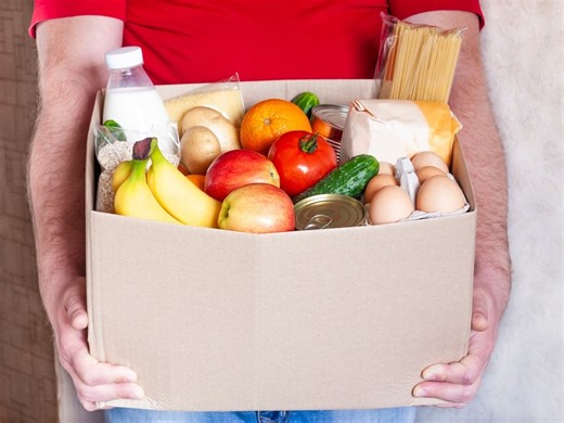 Sudbury Hunger Relief Organization Gets Thousands In Emergency Funding