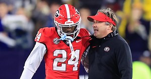 SEC football's 10 most-talented secondary groups in 2024, ranked