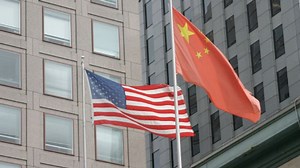 China overtakes US to grab top spot as wealthiest nation amid global wealth surge