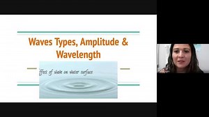 13.1. Waves Basics Video