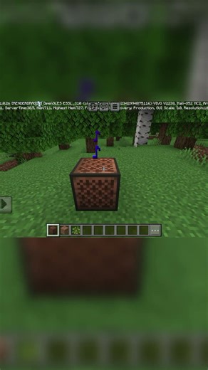 This Music Box Sounds Amazing 😍 | Minecraft