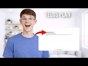 How To Change Your Plan On Telus Canada Online 2026 (PLAN CHANGE)