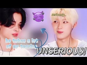 sunki chaotic and unserious moments (2025 recap) pt.2