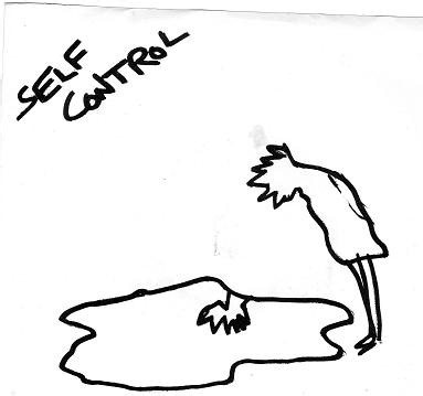 Self Control - Self Control E.P.
