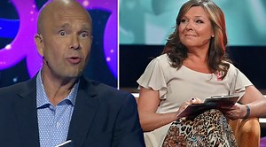 Därför tittar inte Lasse Kronér på Bingolotto – starka domen över Lotta Engberg