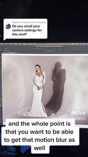 Mylar Photography Tips with Aperture 600D Settings