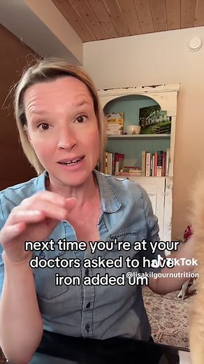 High Iron: Understanding Its Implications for Health