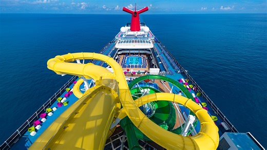 Travel trend taking over Aussie cruise ships