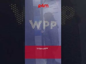 Exclusive Interview with WPP Global CEO, Mark Read will be out soon!! - Exchange4media