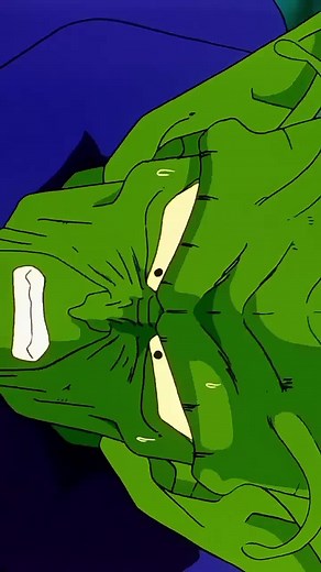 Dragon Ball Z on TikTok