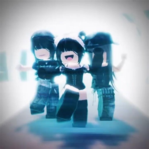 was gna recreate jhonys trend but scrapped it (sorry the cc was so rushed 💔)