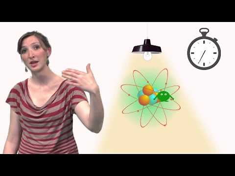 KEZAKO: What is the difference between phosphorescence and fluorescence?