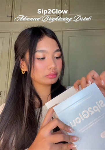 Sip2Glow: Your Advanced Brightening Drink Solution
