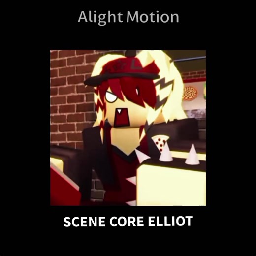 Exploring the SceneCore Movement