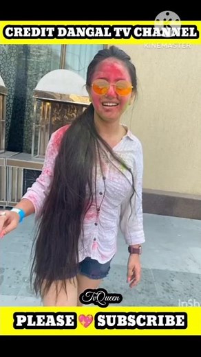 Pati Brahmachari | 5 March 2026 Isha Suraj Love Confession 😱 Anil Jija Ki Pitaai #dangal #shorts #yt