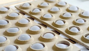 IaaC Students Develop a Passive Cooling System from Hydrogel and Ceramic