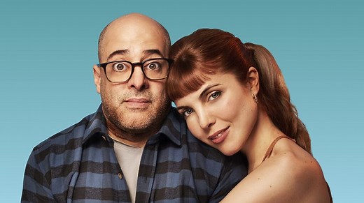 Sebastián Presta regresa al teatro con su nueva comedia "Mi amiga y yo"