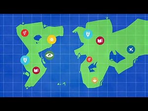 Le Programme des Nations Unies pour le Développement (PNUD)