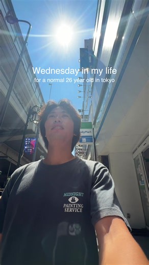 A Wednesday in My Life: Daily Routines Captured