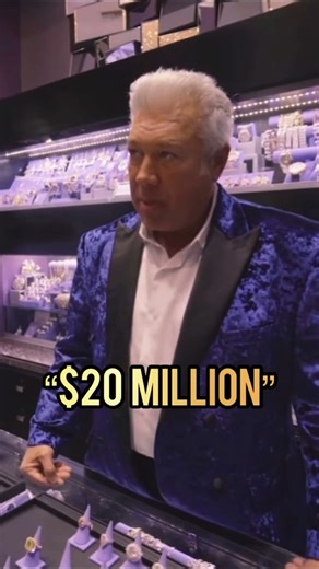 494K views · 3.9K reactions | Have you ever wondered what $100M looks like?  . . . . #luxurywatches #watches #diamonds #watch #rolex #luxury #luxurywatch #watchcollector #watchoftheday #watchaddict #watchlover #luxurylifestyle #wristwatch #horology #timepiece #dailywatch #millionare #fashion #wristporn #watchphotography #wristshot #audemarspiguet #rolexwatch #money #swissmade #luxuryfashion #designerbrand #tourbillion #expensive #millionairemindset | Michael Blakey - Producer | Facebook