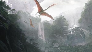 Crytek announces VR game Robinson: The Journey