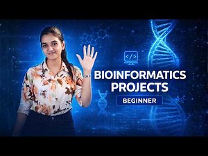 Bioinformatics Free Tools for Beginners | 5 Practical Projects to Start Today