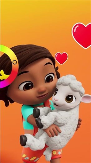 Color Wheel vs CoComelon! ☸️ Learn Colors With JJ & Spin The Wheel To Win #kids #shorts