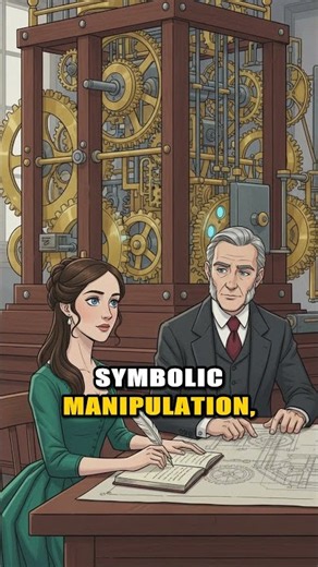What Was the World's First Computer Program?