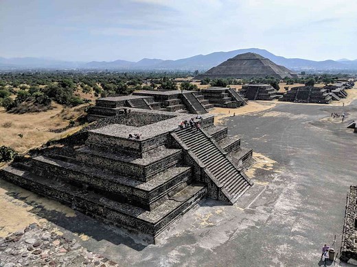 Tenochtitlan: How Did a City in a Swamp Became the Capital of the Aztecs?