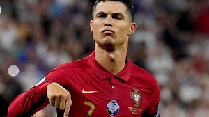 Cristiano Ronaldo wins Golden Boot 2020 after beating England heroes Harry Kane and Raheem Sterling